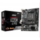 MSI A320M-A PRO AMD A320 3200 MHZ (OC) DDR4 SOKET AM4 MATX ANAKART